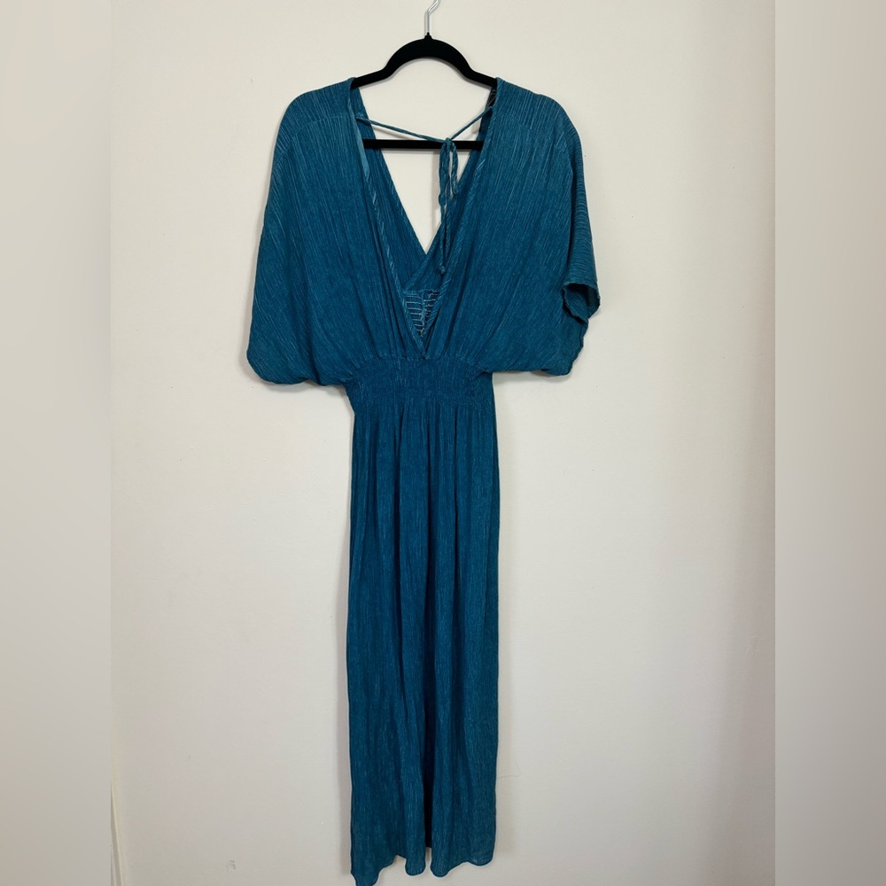 Cover up dress.
